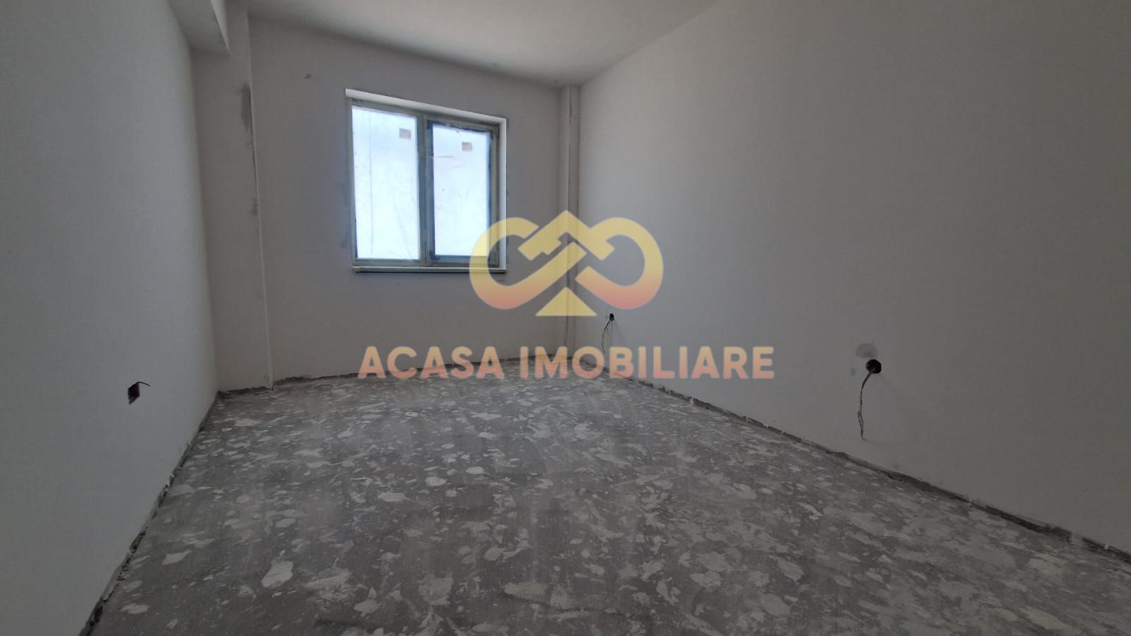 NOU ROND ERA PACURARI AP.3 Camere 70 Mp cu terasa si  51mp gradina - Poză 12