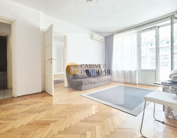 2 camere I ASE I Etaj intermediar I 53 mp - Poză 1
