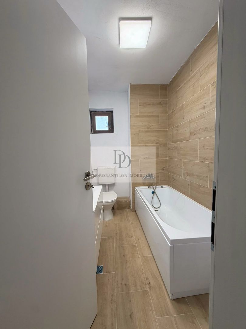 Apartament cu 3 Camere + 2 Băi | Parcare | Complex Privat | Borhanci - Poză 11