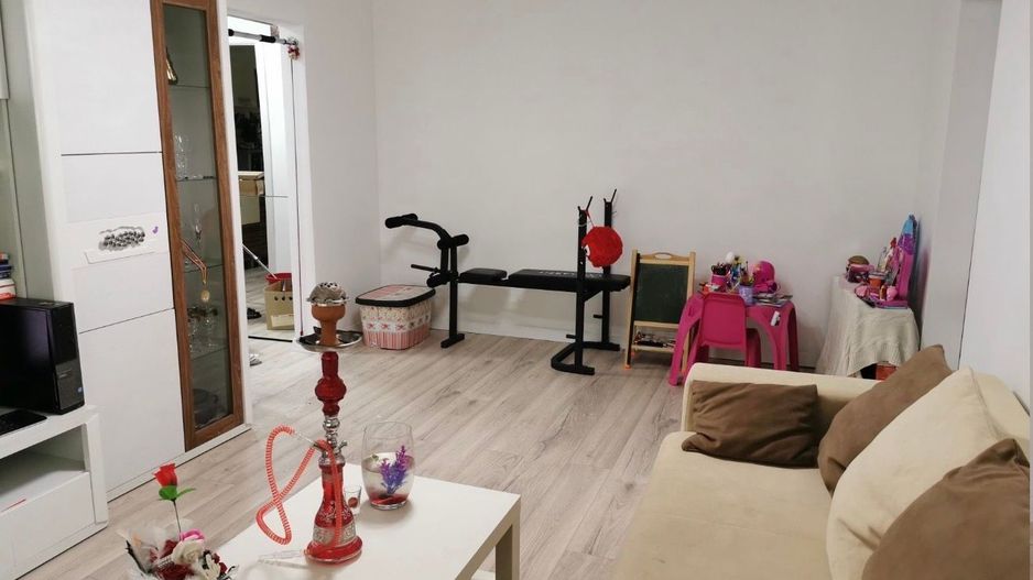 AP. 2 CAMERE- BLOC REABILITAT, PARCARE ADP, MOBILAT COMPLET, COMIS 0% - Poză 5