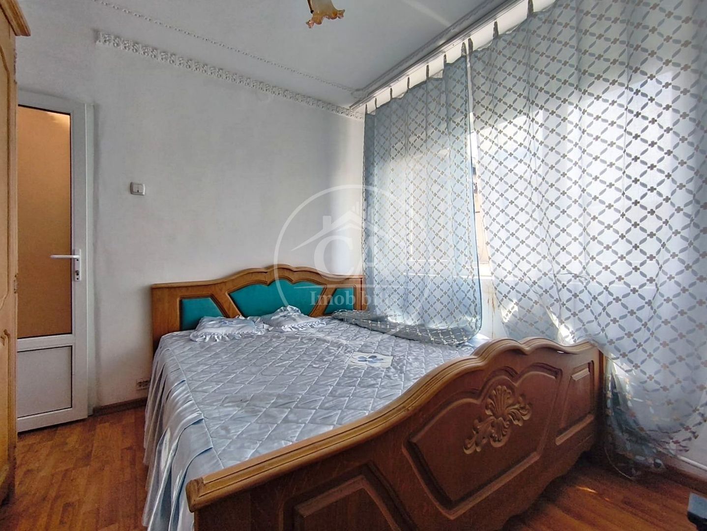 Apartament cu 2 camere de vânzare în zona Rogerius, Oradea - Poză 5