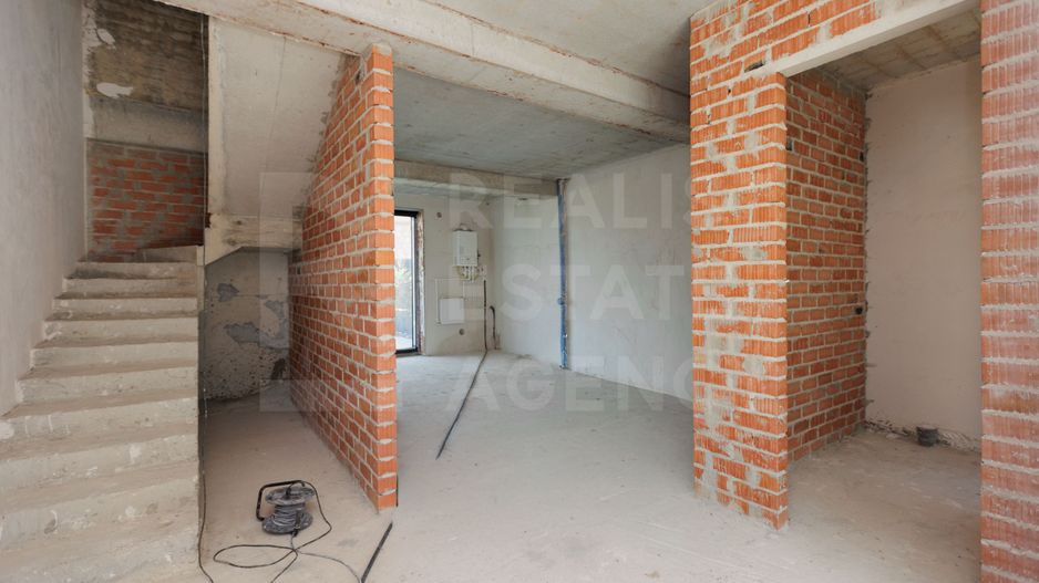 Vânzare, townhouse, 235 mp, Stradela Ciocarliei, Telecentru - Poză 7