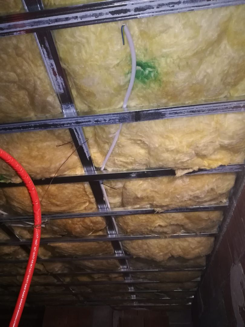 Obad | Casă individuală | 100 mp | Teren până la 2500 mp | Parter - Poză 20
