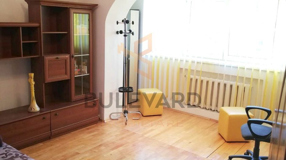 Apartament 3 camere decomandate, 87 mp, Piata Cipariu! - Poză 8