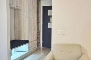 Apartament tip STUDIO | ultrafinisat | CF | IULIUS MALL - Poză 3