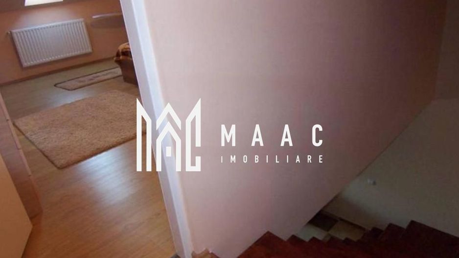 Apartament 4 camere | 110mp | Etaj 3 | Balcon | Valea Aurie - Poză 8