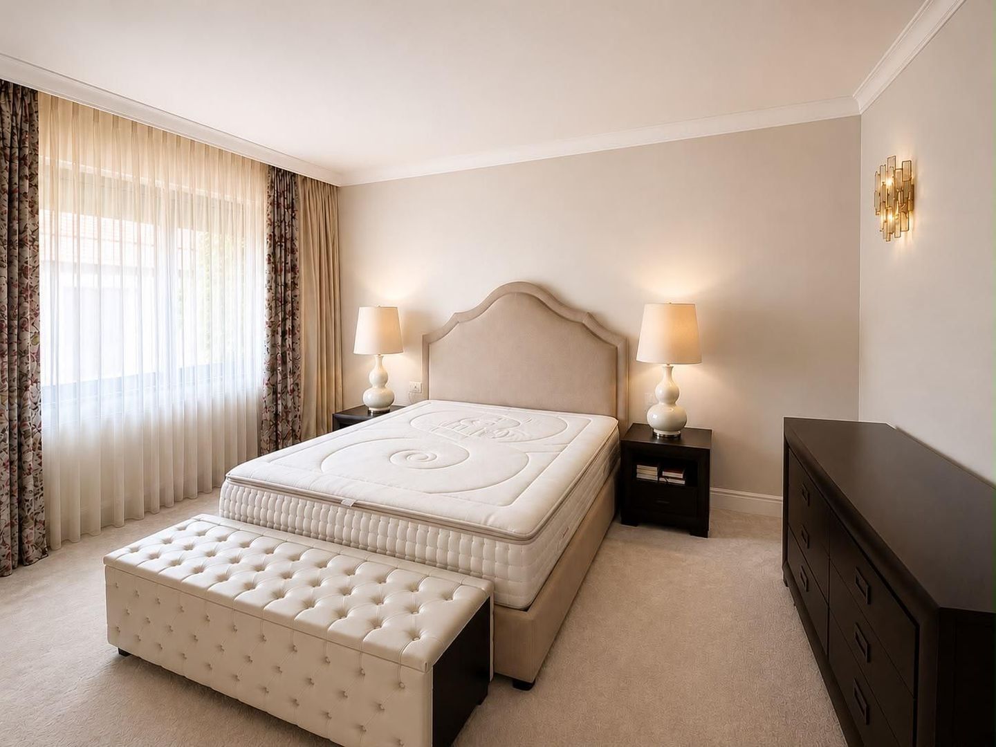 vila 5 camere | Pipera | Porche Nord | 2 parcari + gradina - Poză 8