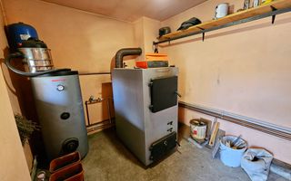 Casa 4 camere, mobilata, utilata, 593 mp teren, zona Centru - Poză 17