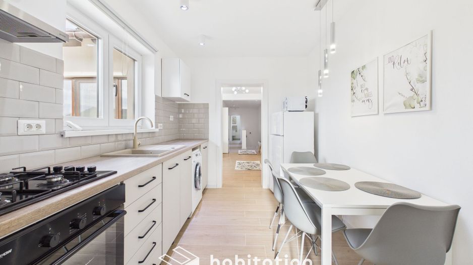 Apartament 3 Camere elegant, la casă – prima închiriere,  Dumbrăvița - Poză 5