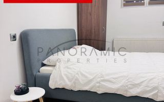 Garsoniera 23 mp cu 2 parcari, demisol, Dorobantilor - Poză 2