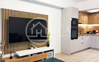 Apartament cu 2 camere de inchiriat in Prima Arena, Oradea - Poză 2