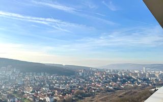 3 camere open space,Parcare, Premium, Wings, Golden Tulip,Lidl,Zorilor - Poză 15