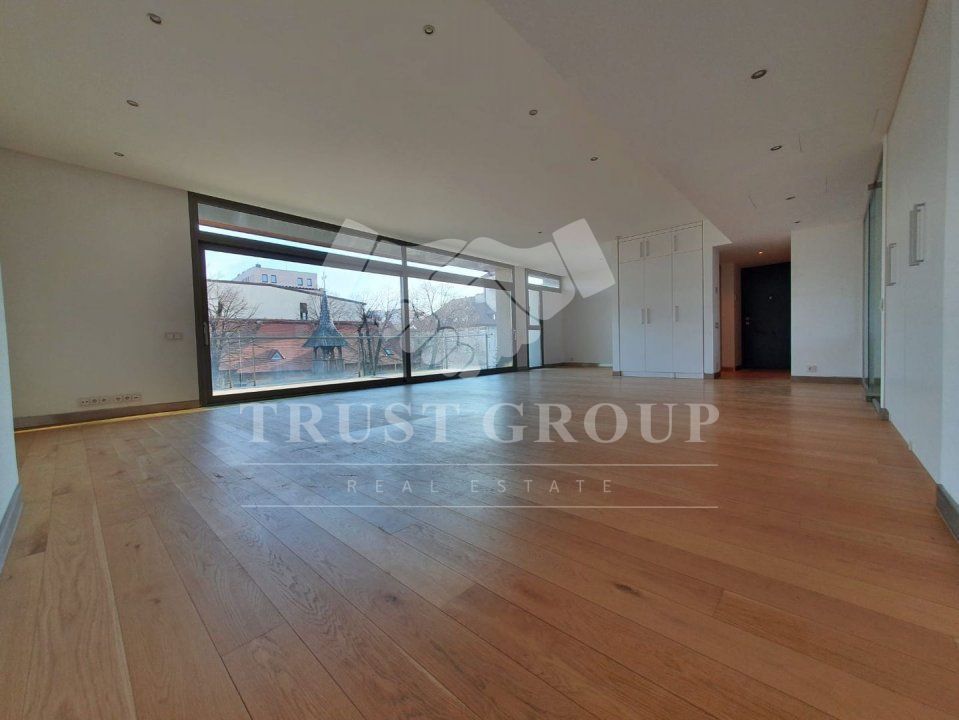Apartament 4 Camere Kiseleff Premium - Poză 3