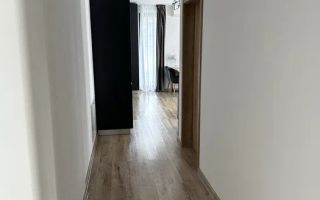 Apartament 2 camere, etaj intermediar, parcare, zona Frunzisului - Poză 7