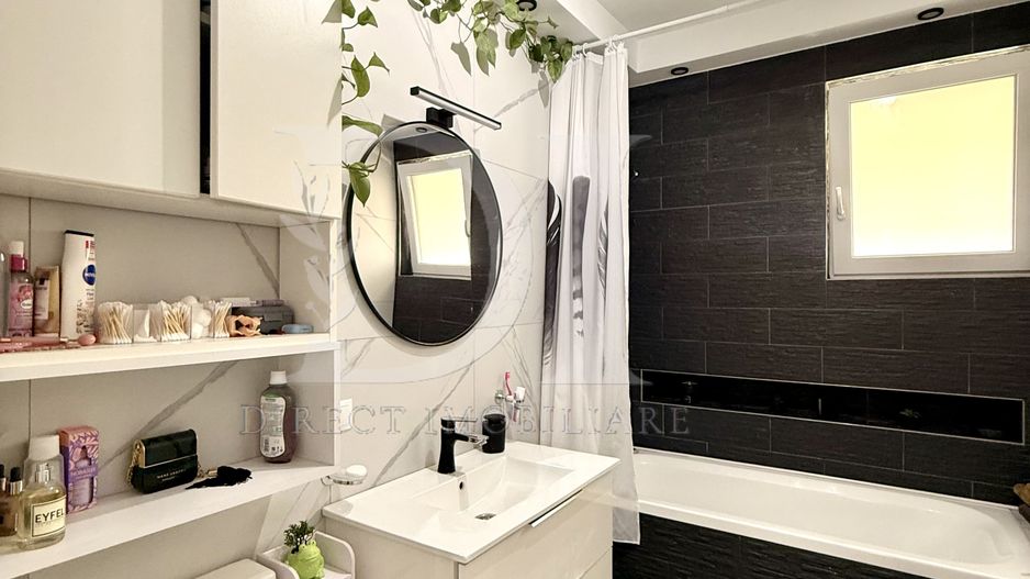 Apartament la cheie / terasa proprie / Zona Eroilor - Poză 12
