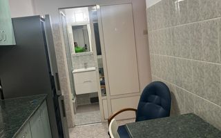 AP. 2 CAMERE PIATA UNRII, BUCATARIE INCHISA, METROU 5 MINUTE, MOBILAT - Poză 8