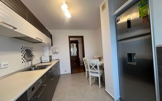 4 camere decomandate, Titulescu, Parcare, Gheorgheni, FSPAC,The Office - Poză 11