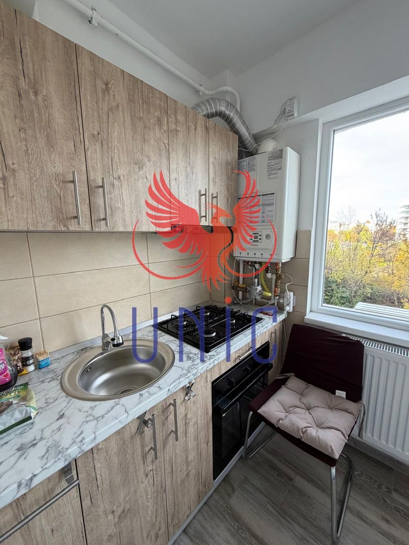 2 Camere, Etaj 1 Cornitoiu - Poză 13