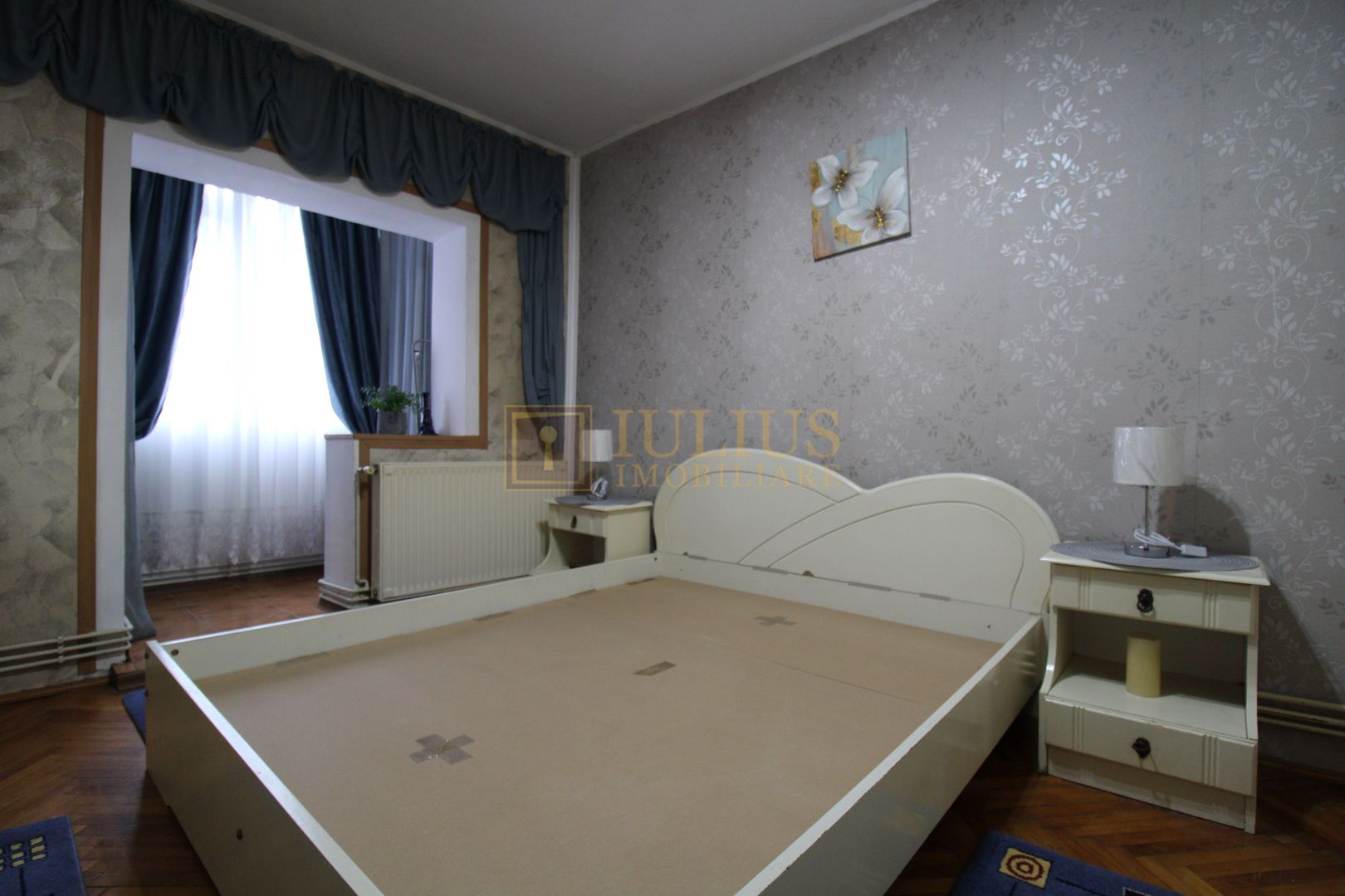 Aradului, 3 camere + 2 bai,  centrala proprie, pet-friendly - Poză 6