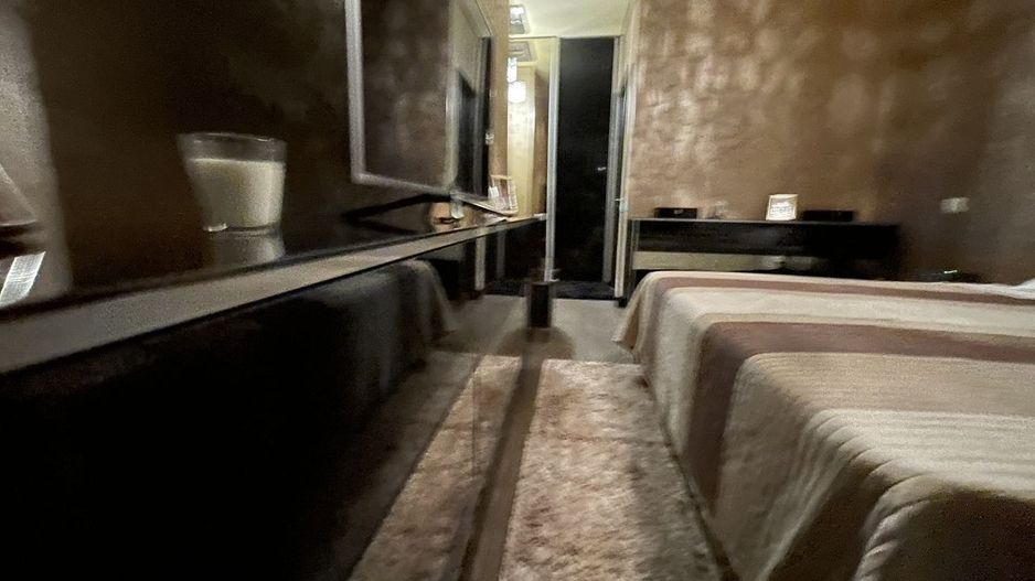 Apartament 3 camere mobilat complet - Poză 13