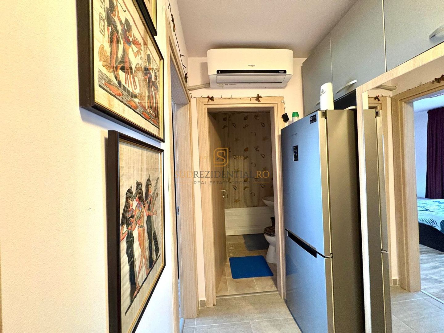Apartament 2 camere decomandat | Drumul Fermei - Poză 6