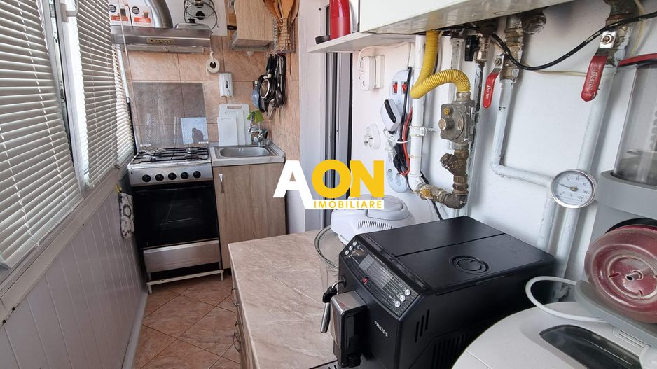 De vanzare apartament 2 camere, zona industriala - Poză 6