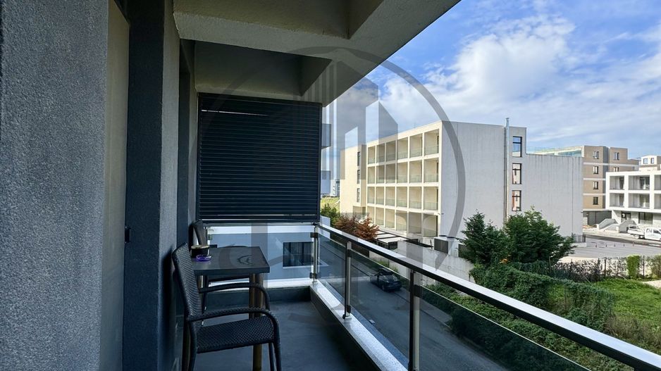 Apartament 2 camere de închiriat Mamaia Nord, Constanța - Poză 9