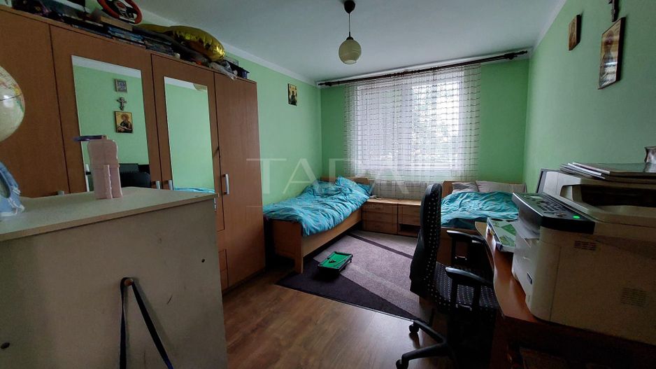 Apartament cu 3 camere in Floresti. - Poză 5