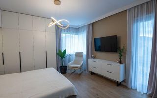 Casa individuala, finisaje premium, teren 440mp, Dezmir - Poză 3