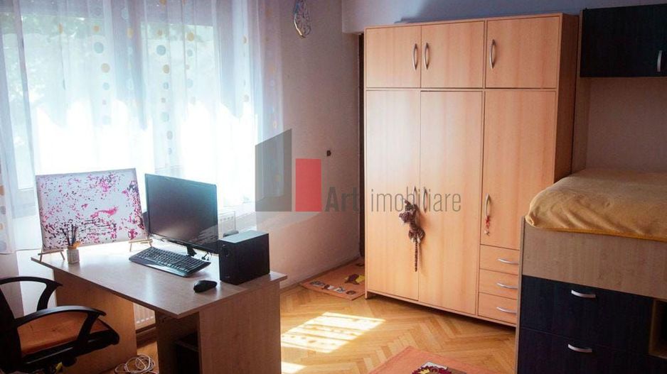 Vânzare apartament 3 camere Unirii - Poză 10