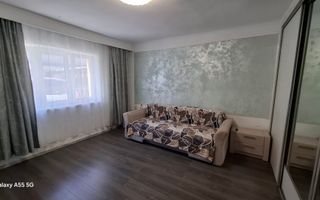 Vind apartament cu 1 camera ,bucatarie ,1baie sup.30mp. In Marasti . - Poză 6