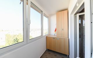 Apartament 4 camere decomandate, 85 mp, parcare, zona N Titulescu - Poză 11