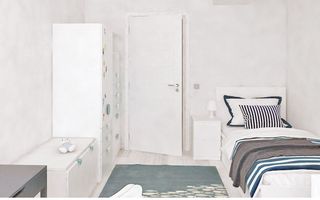 Vânzare, apartament, 2 camere+birou tip 3A, HILS Republica, București - Poză 7