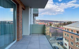 Apartament 2 camere, zona Plopilor - Poză 16