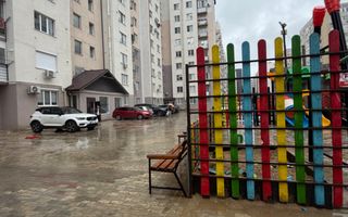 Apartament, 3 camere, 86 mp, Durlești - Poză 2