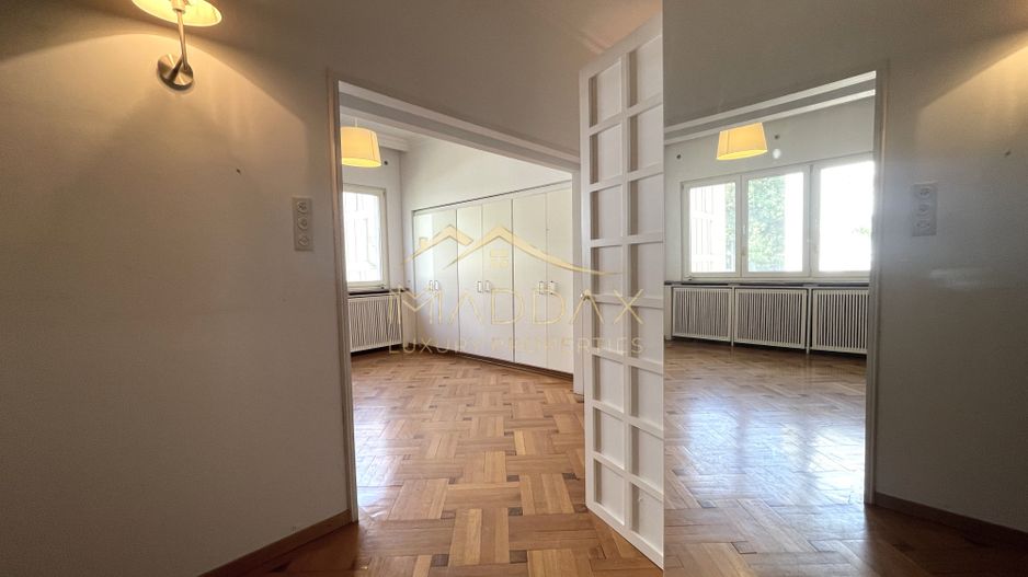 4 rooms ***203 SQM useful*** / 38 SQM terrace + garage / Primaverii - Poză 7