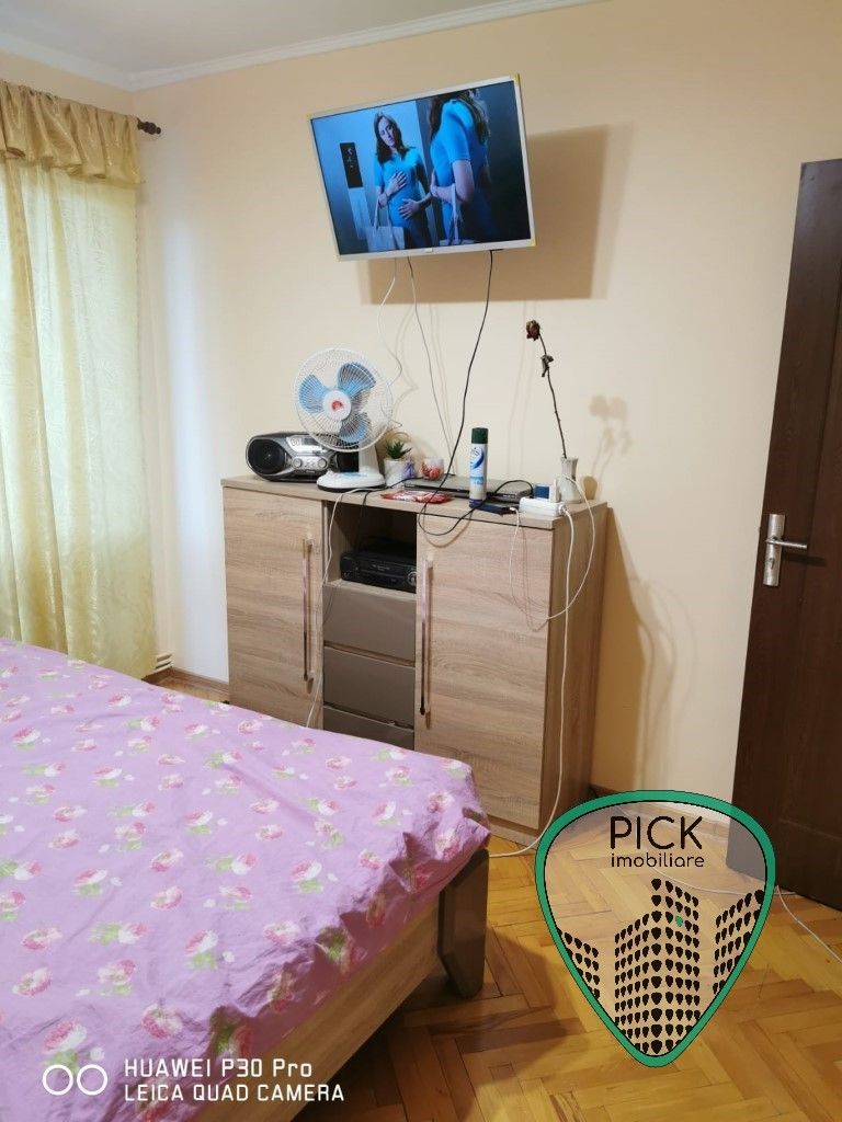P 1137 - Apartament cu 3 camere în Târgu Mureș, cartierul Dâmbu Pietros - Poză 3