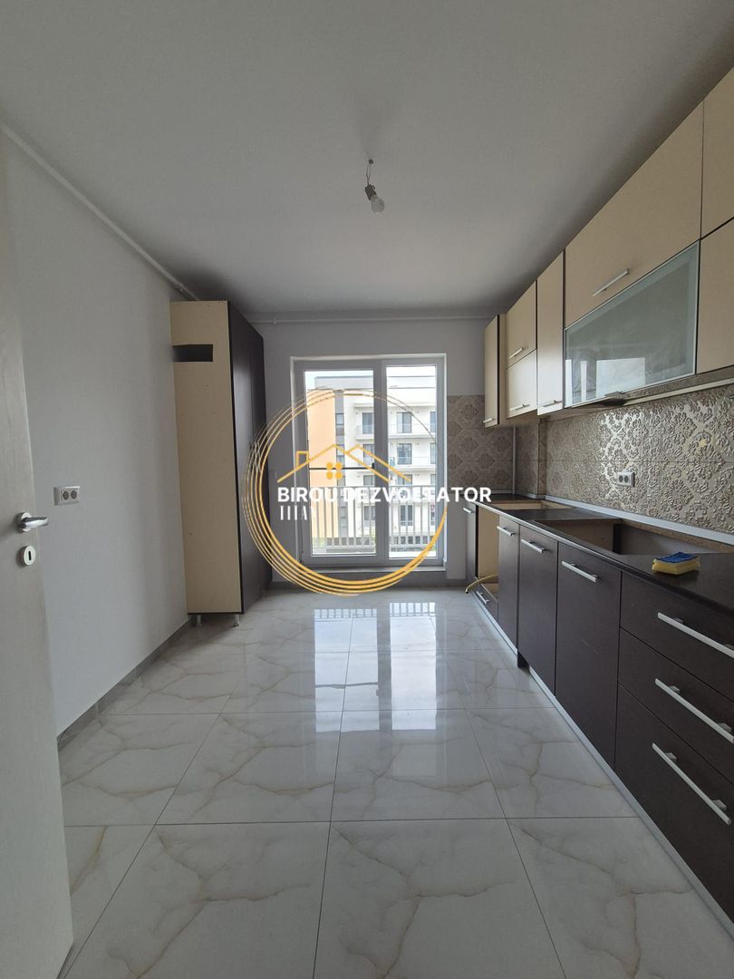 Decomandat Ansamblu premium Finalizat Parcare inclus Mutare imediata - Poză 6