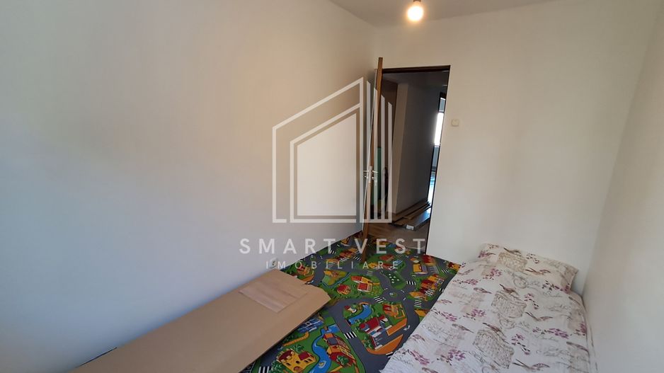Apartament 3 camere | Etaj 2 | Zona Micro 17 - Poză 7