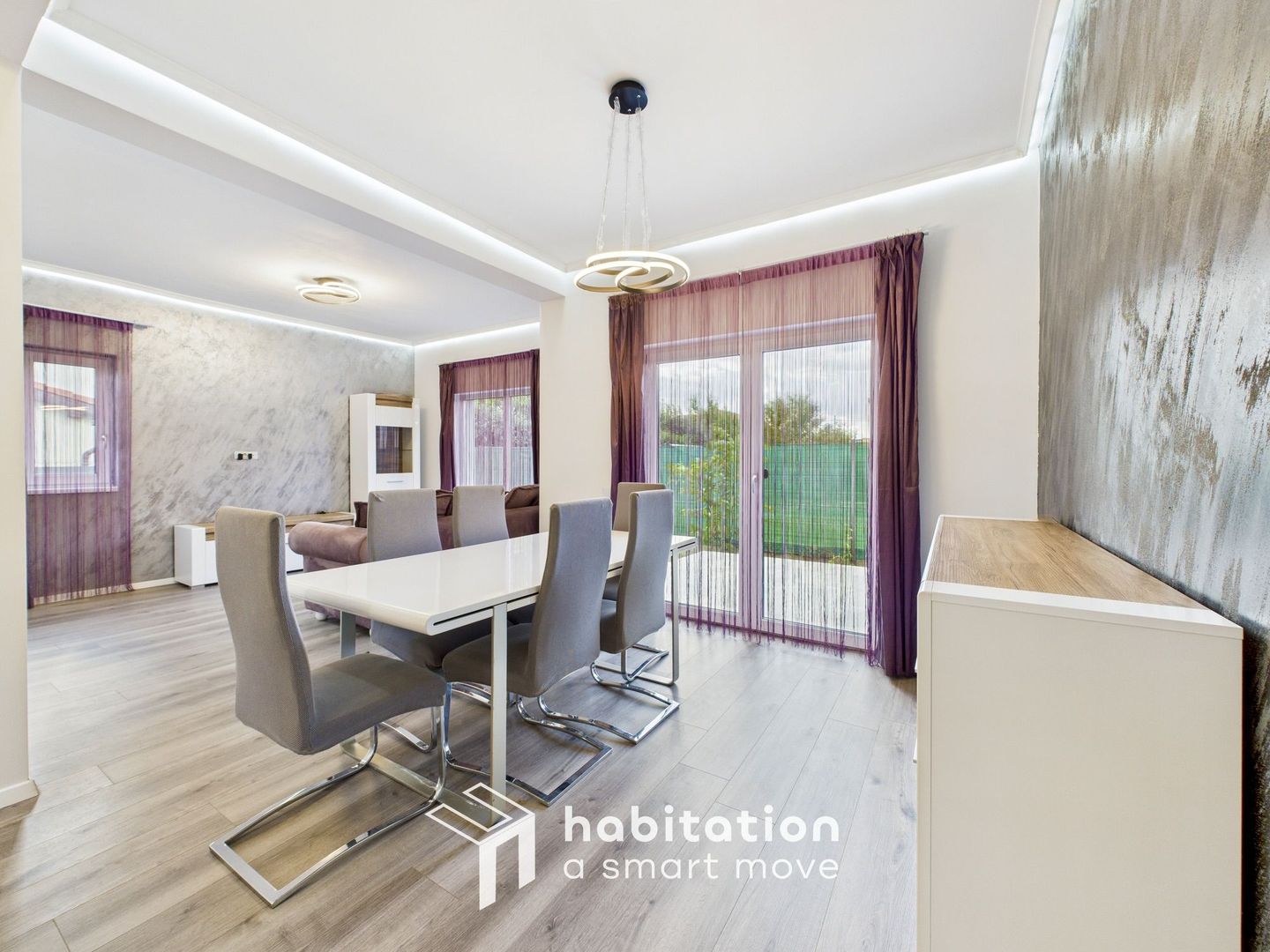 Casă individuală în Dumbrăvița - Poză 4