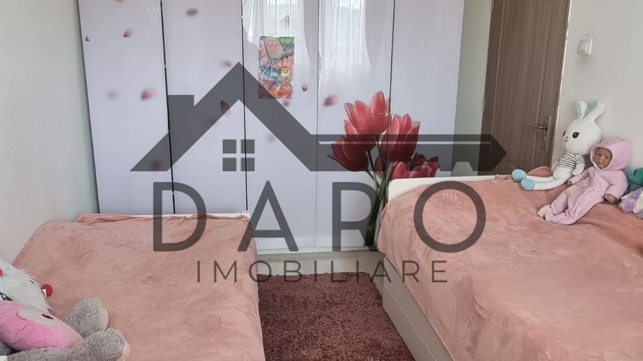 Apartament cu 3 camere, Unirii, Tg Mures - Poză 6