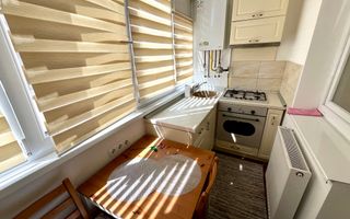 Apartament cu 2 Camere, Bloc Nou, Zonă Ultracentrală - Poză 5