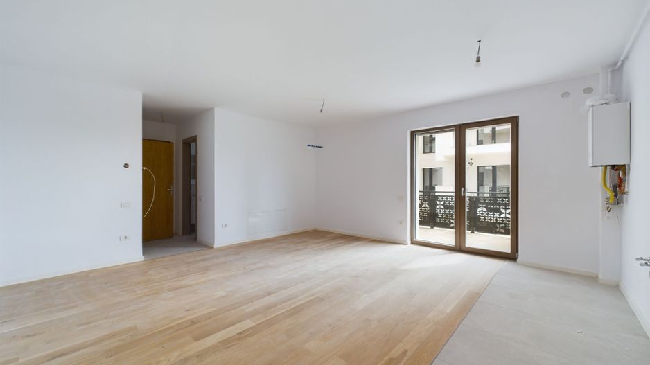 Apartament 2 camere central Circumvalațiunii - Poză 4