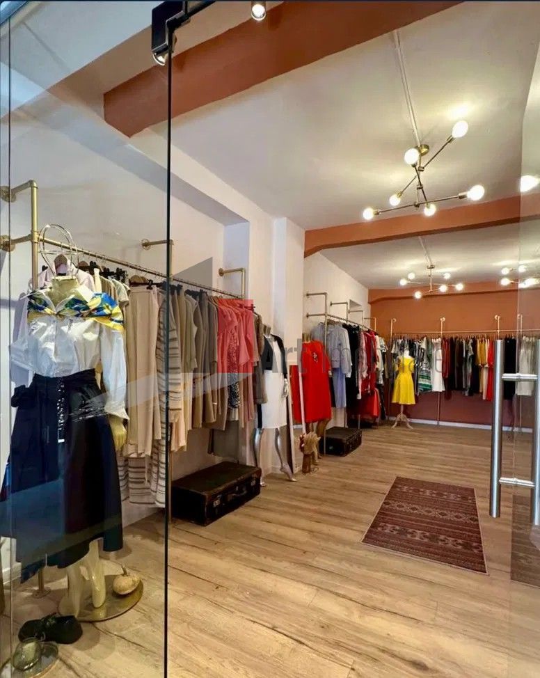 Spațiu comercial premium în inima Bucureștiulu- 35 mp - Poză 3