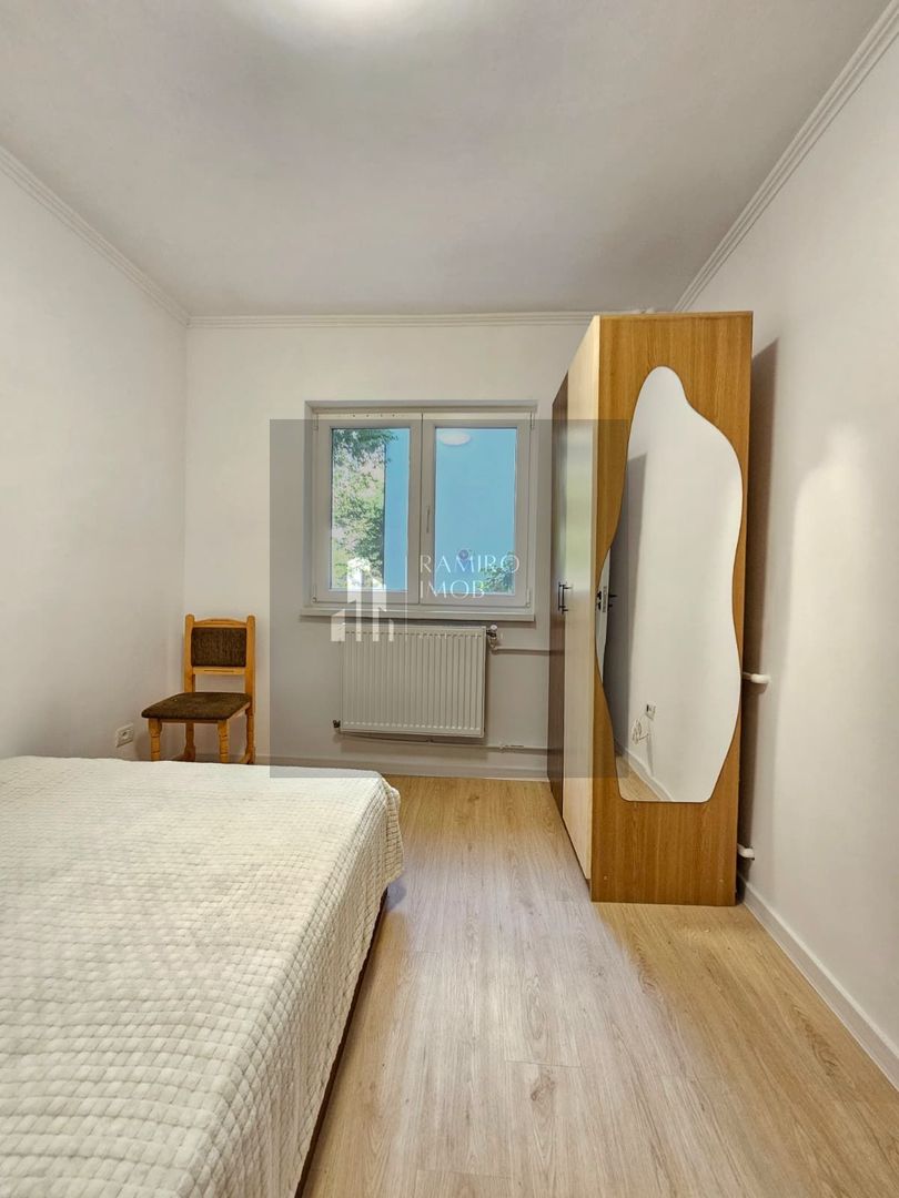 2 camere decomandat, modern| Parcare | 5 min metrou Apărătorii Patriei - Poză 4