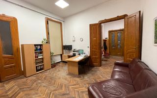 Apartament deosebit cu 5 camere, 123 mp utili. Opurtunitate unica! - Poză 2