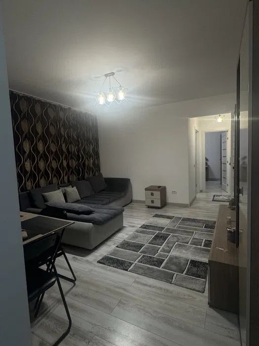 Apartament 2 camere – bloc nou 2018, centrală proprie, 10 min Metrou - Poză 1