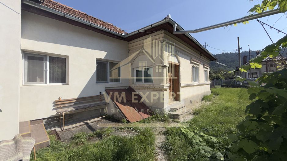 CASĂ 4 CAMERE TEREN 1316 MP LEREȘTI ARGEȘ - Poză 18