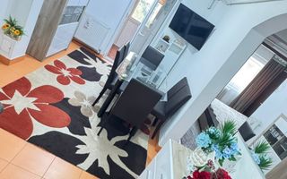 🏡🔥 NU MAI PLĂTI CHIRIE! APARTAMENT MODERN, LOC DE PARCARE INCLUS ȘI - Poză 1