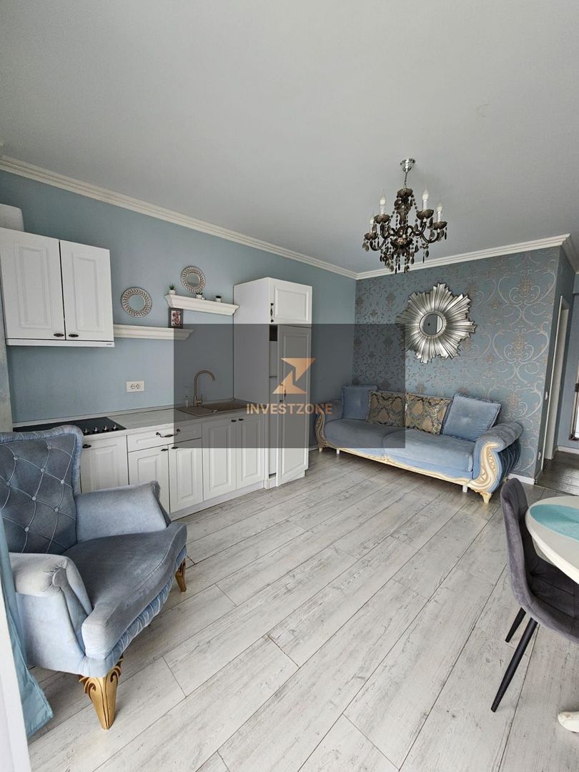 Apartament 2 camere strada Onestilor-Oradea - Poză 2